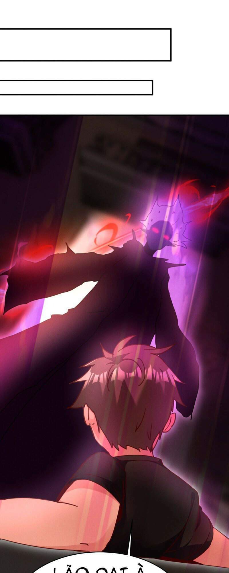 trở thành đạo sư dũng sĩ chapter 35 31
