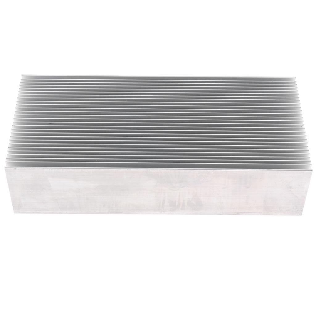 150x69x34mm, Aluminum Heat Sink Heat Sink Fan for High Performance