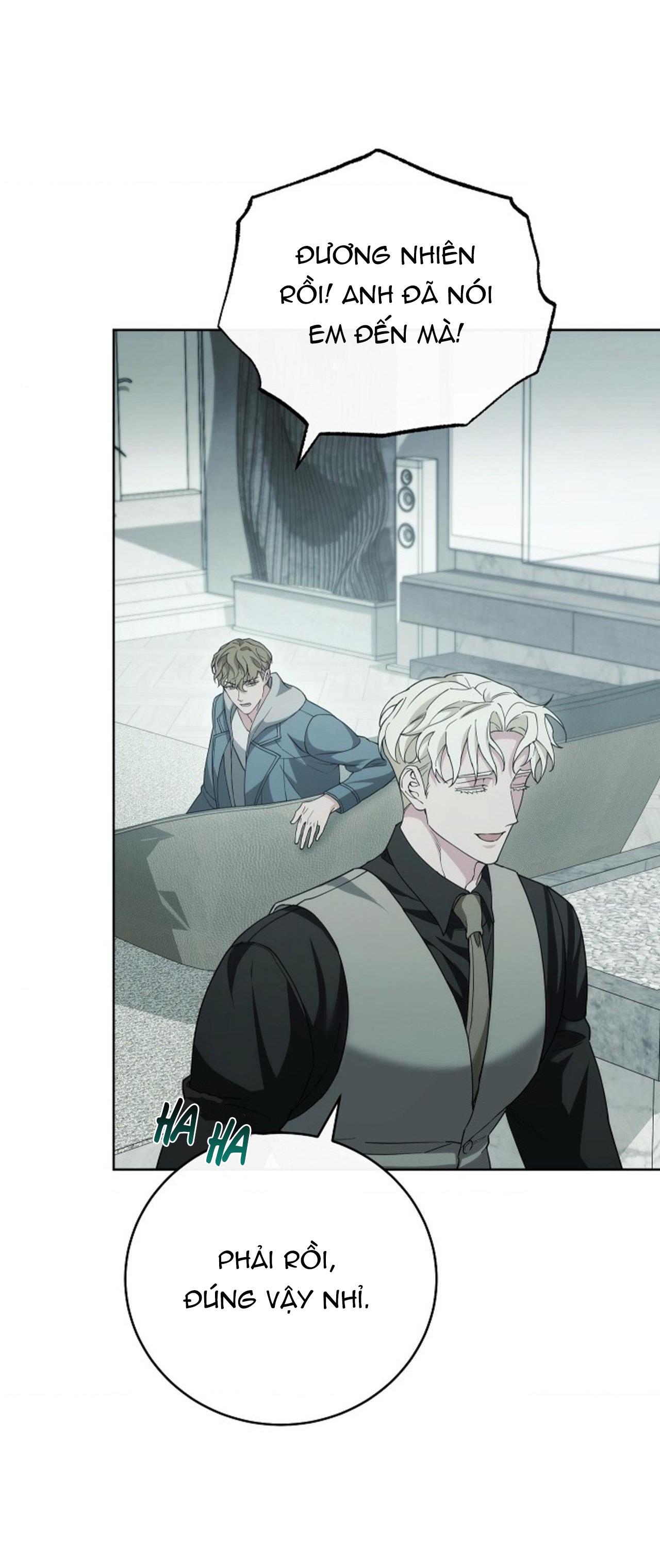 (abo)mối quan hệ không hoàn chỉnh chapter 11 40