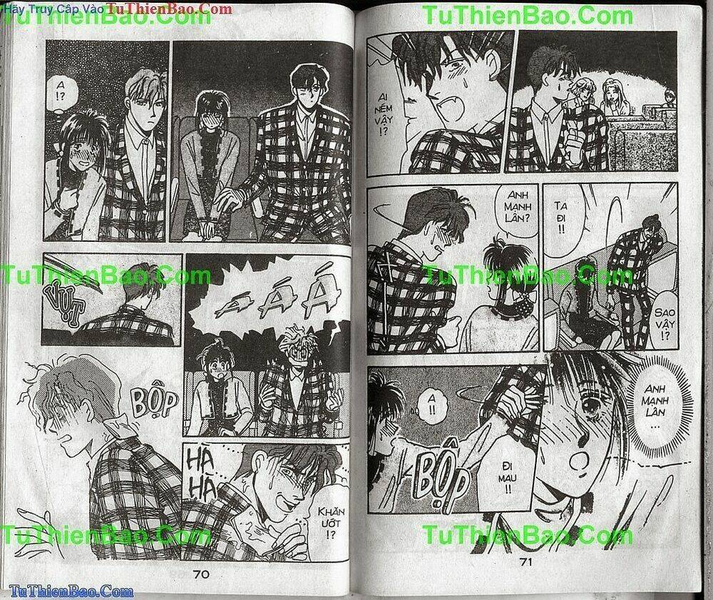 mây trắng tinh khôi chapter 5 36