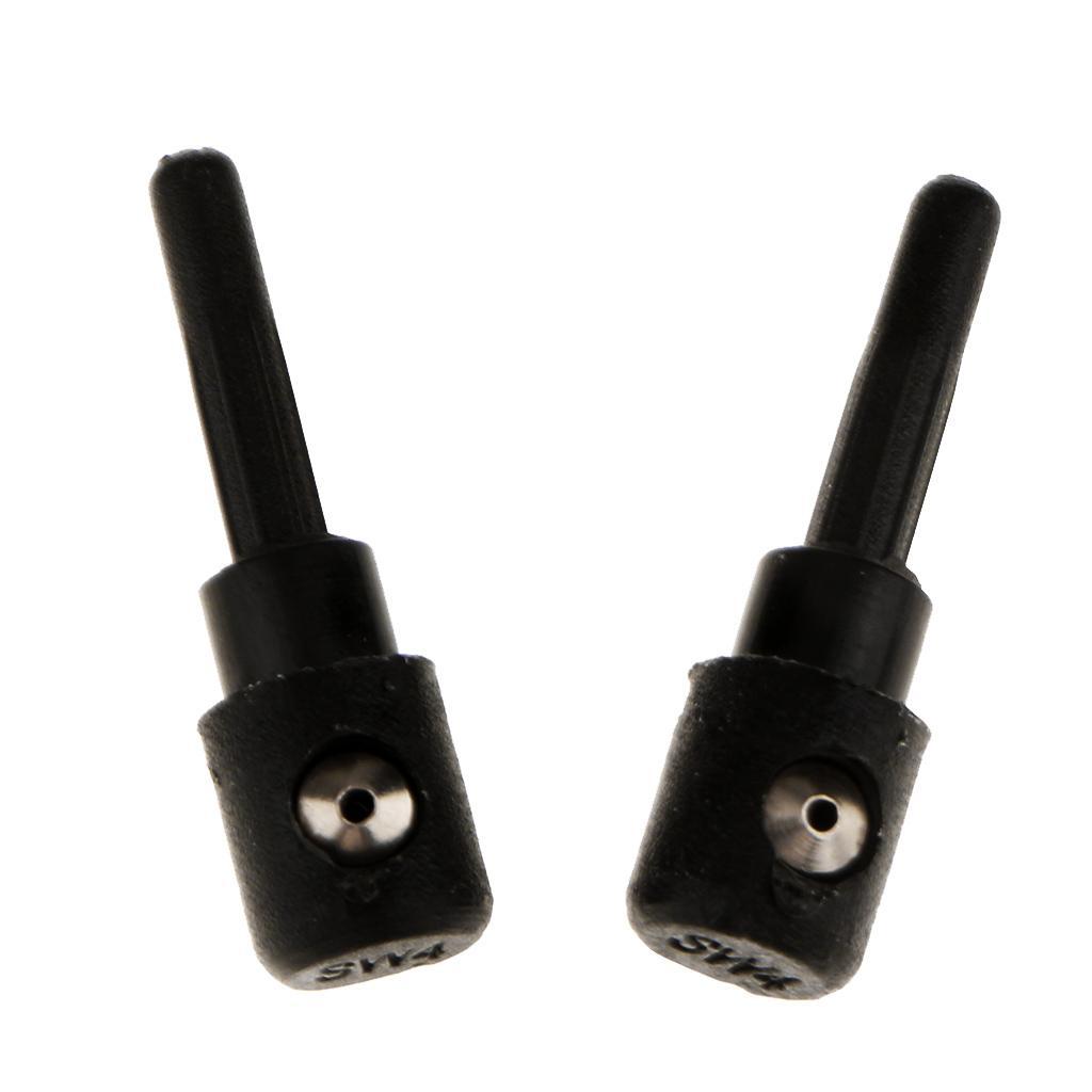 1 Pair Windshield Wiper Spray Jet Washer Fluid Nozzle for VAUXHALL -A