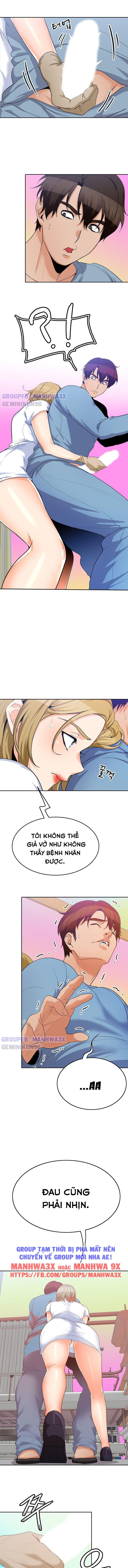 oppa, không phải ở đây chapter 13 10