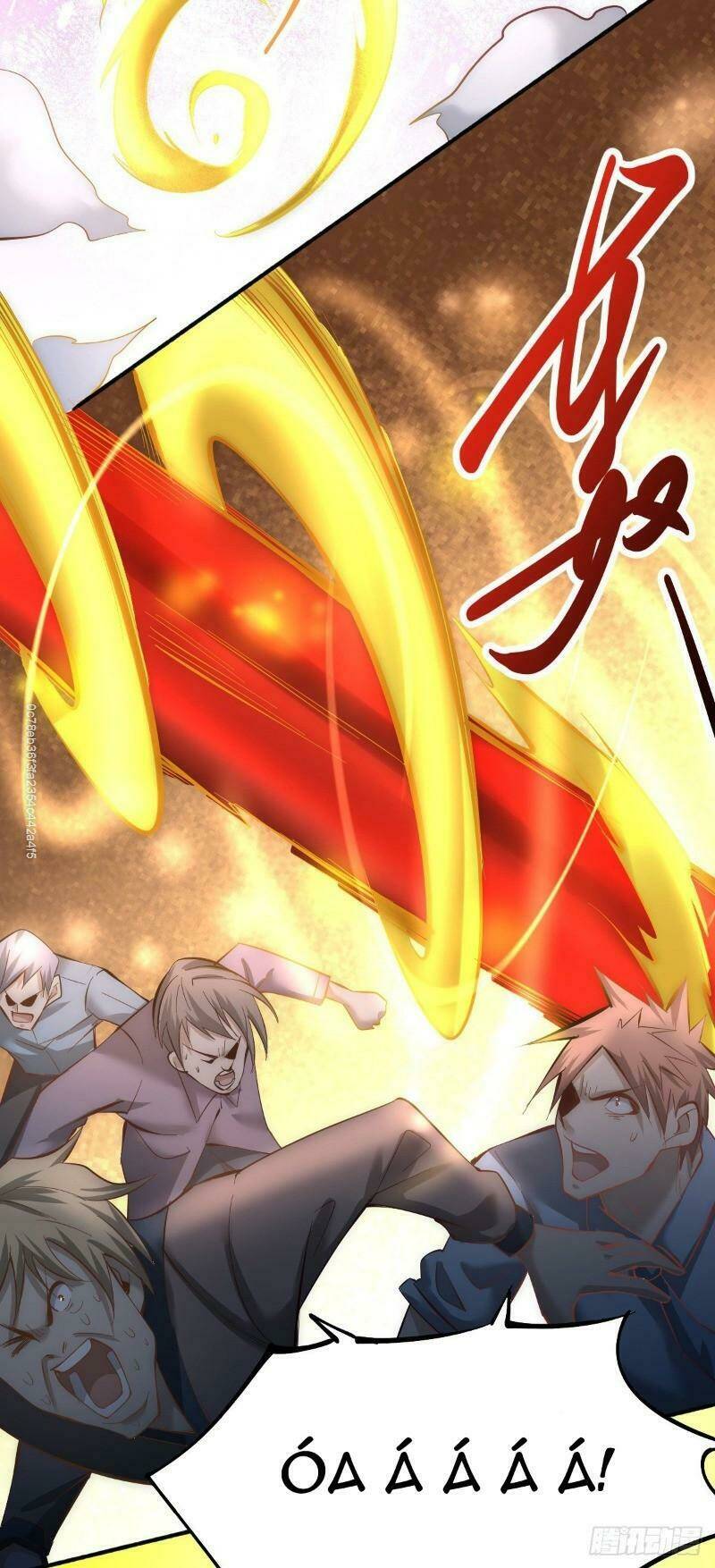 đô thị đỉnh phong cao thủ chapter 144 29