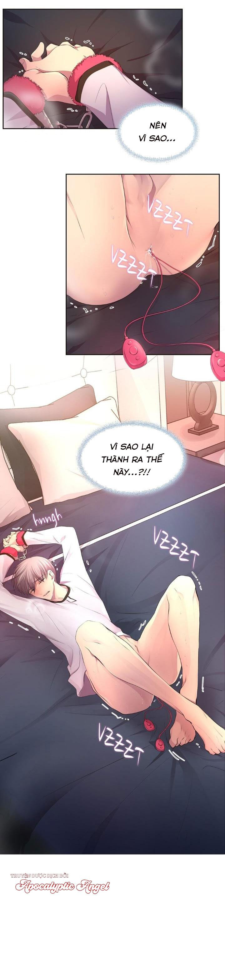 giữ em thật chặt (hold me tight) chapter 82 26