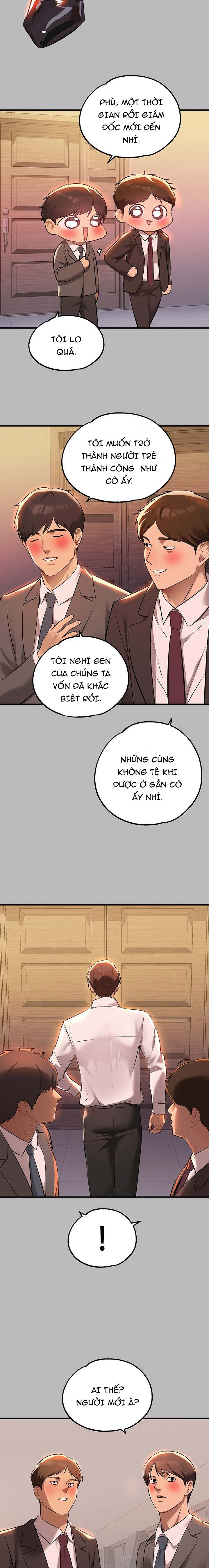 chị chủ nhà của tôi chapter 68.1 10