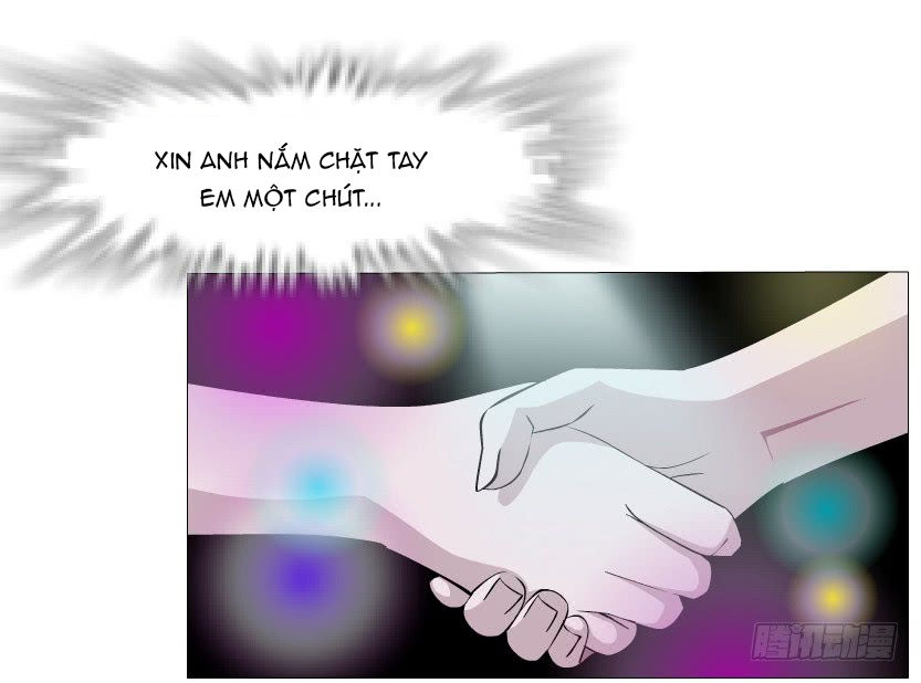 cạm bẫy của nữ thần chapter 181 2