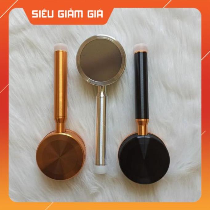 Tay sen tắm tăng áp hợp kim nhôm 206779