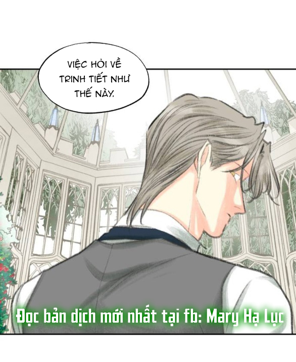 [18+] sự thuần khiết dành cho em chapter 18.1 13