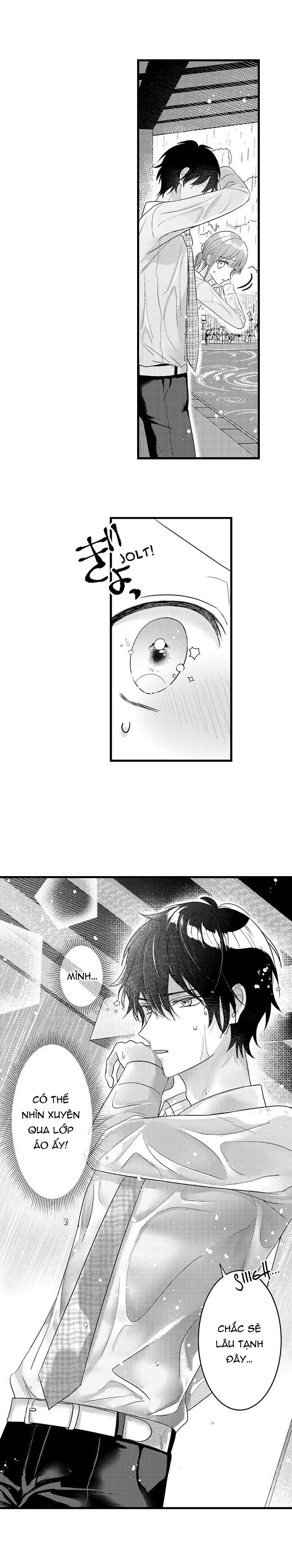 [16+] dù sao đi nữa thì sex cũng bị cấm (full) chapter 2.1 6