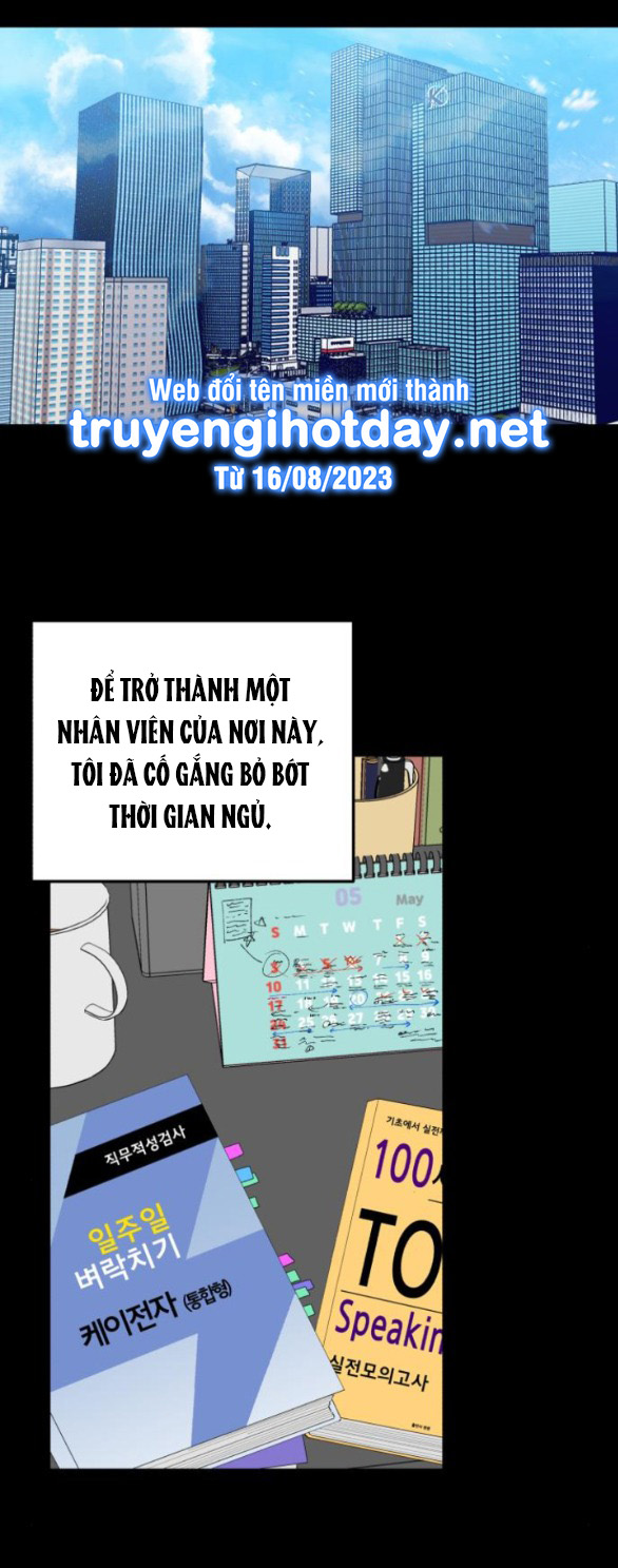 Nóng Lòng Muốn Giày Vò Em chapter 5.1 17