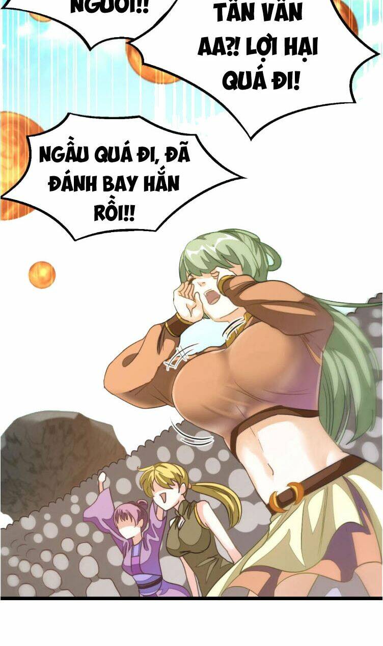 cửu dương thần vương chapter 161 14