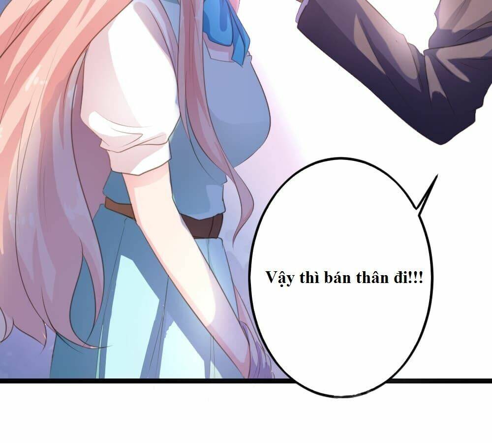 bản hợp đồng vô cảm chapter 6 11