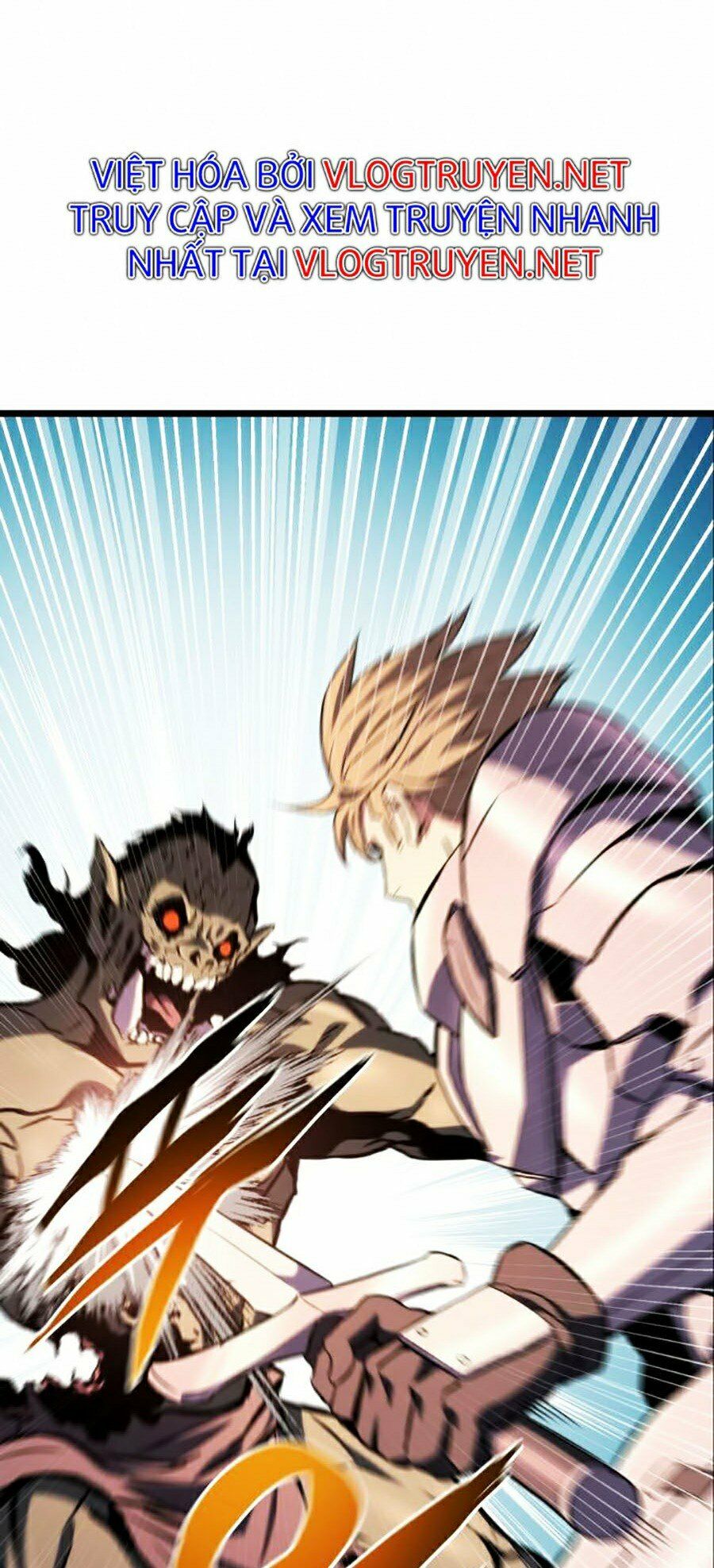 huyền thoại game thủ - tái xuất chapter 30 43