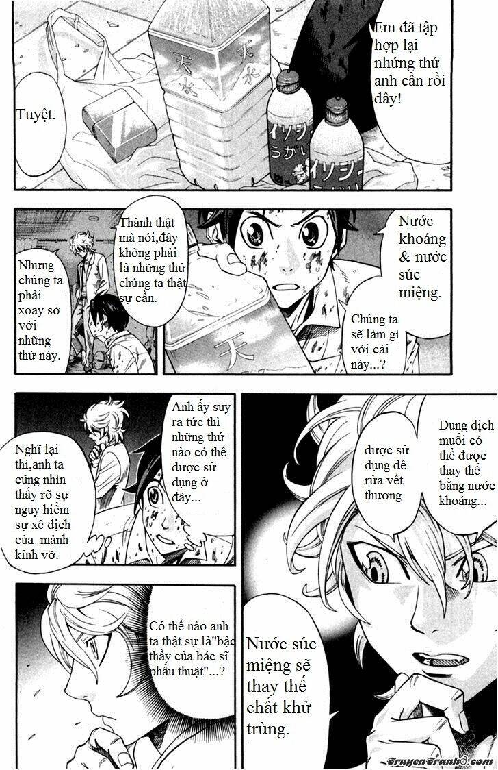 doctor duo chapter 4 4