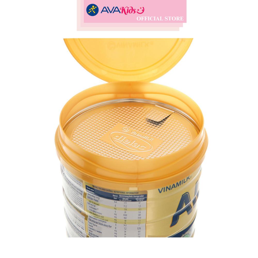 Sữa bột Dielac Alpha Gold IQ số 1 (sữa non) 800g (0 - 6 tháng) - Hàng chính hãng