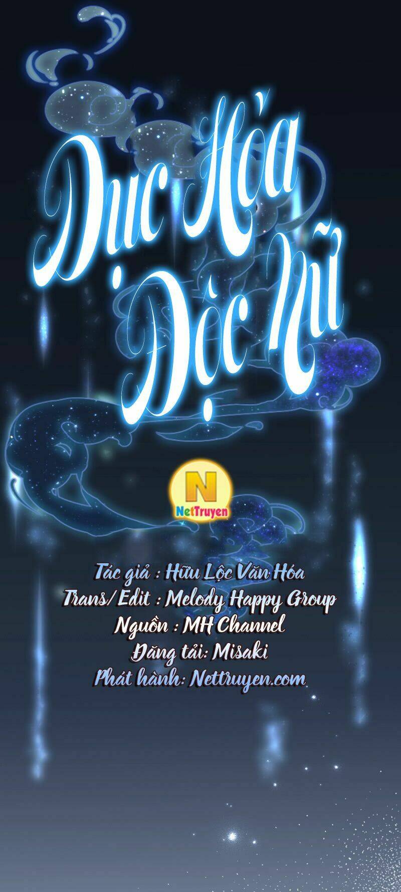 dục hỏa độc nữ chapter 89 14