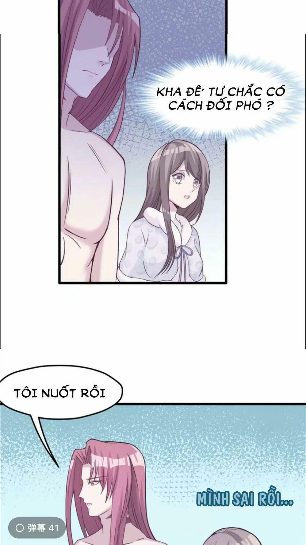 [16+] thảnh thơi thú thế chủng chủng điền, sinh sinh tể chapter 122 13