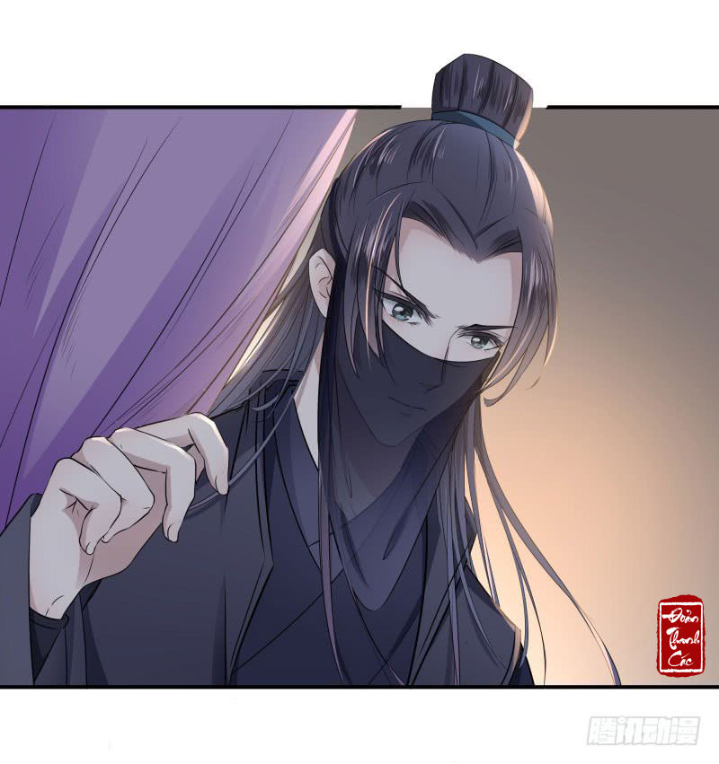 vương gia không thể trêu chapter 10 27