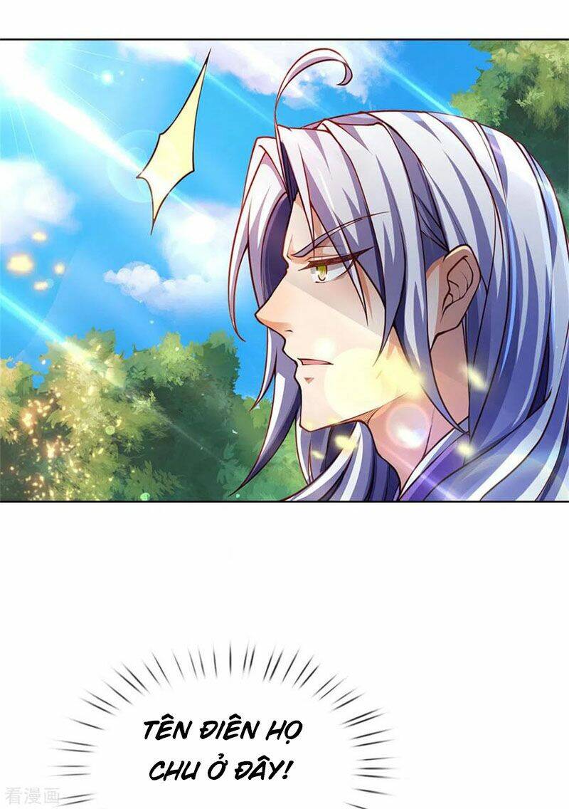 thân thể của ta là kiếm chủng chapter 113 6