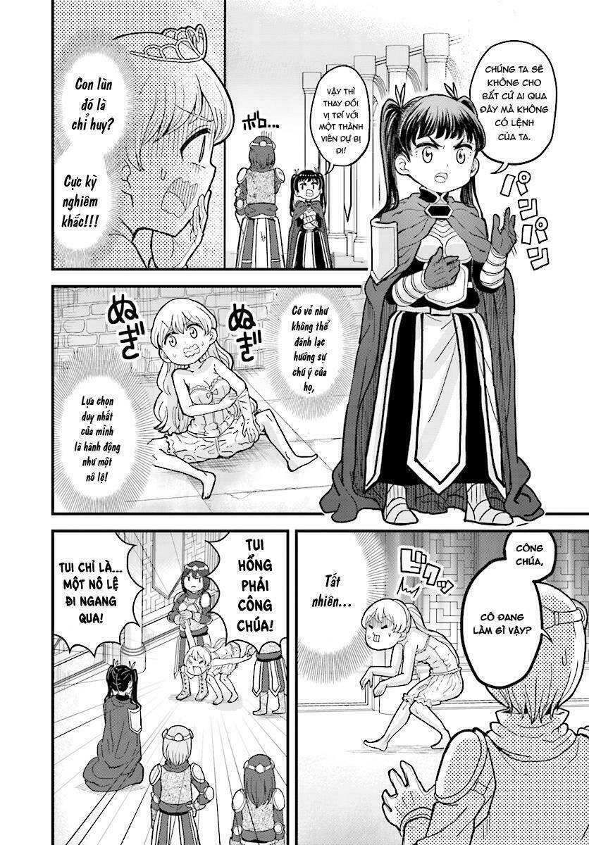 onnakishi chapter 3 7