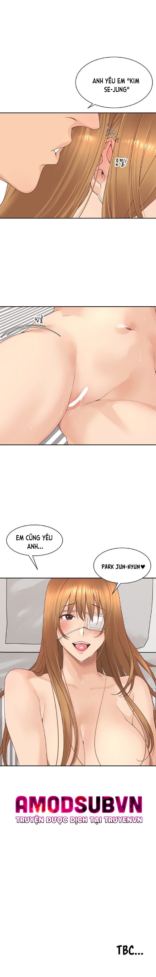 hơn cả tình bạn chapter 50 23