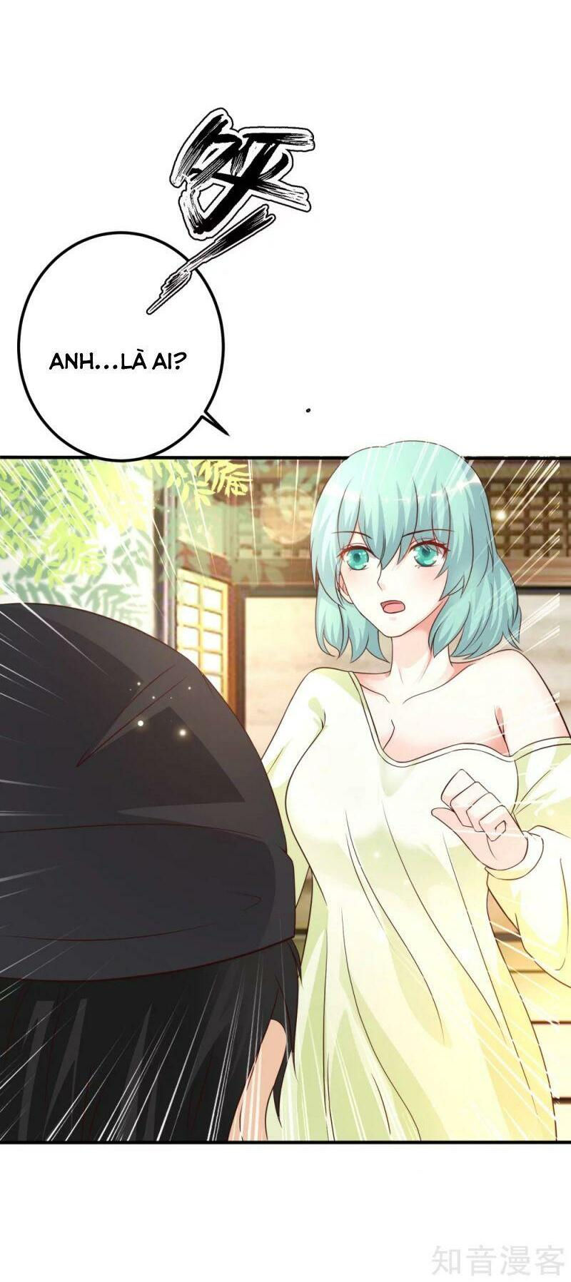 tối cường vận đào hoa chapter 188 22