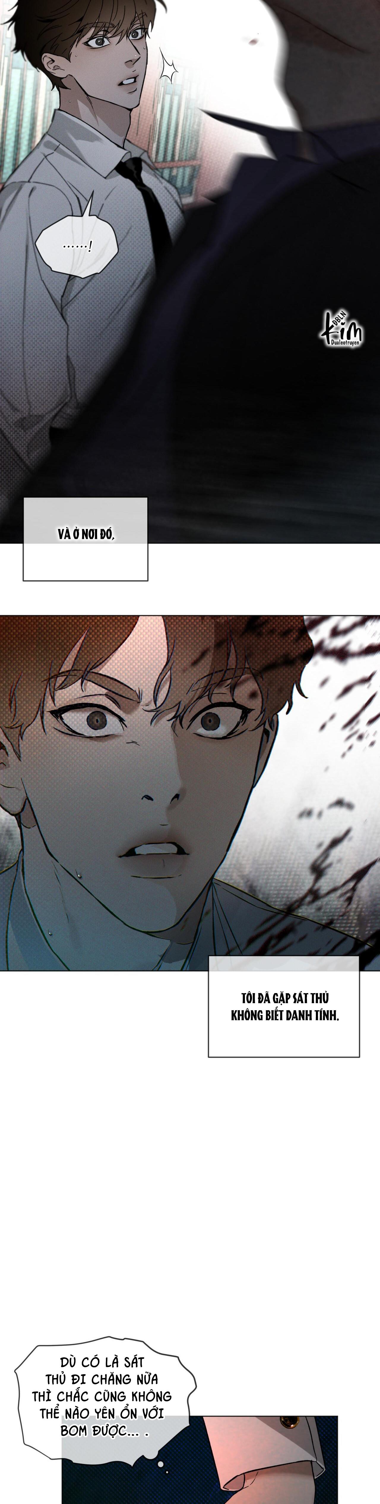 codename anastasia chapter 0.1 27