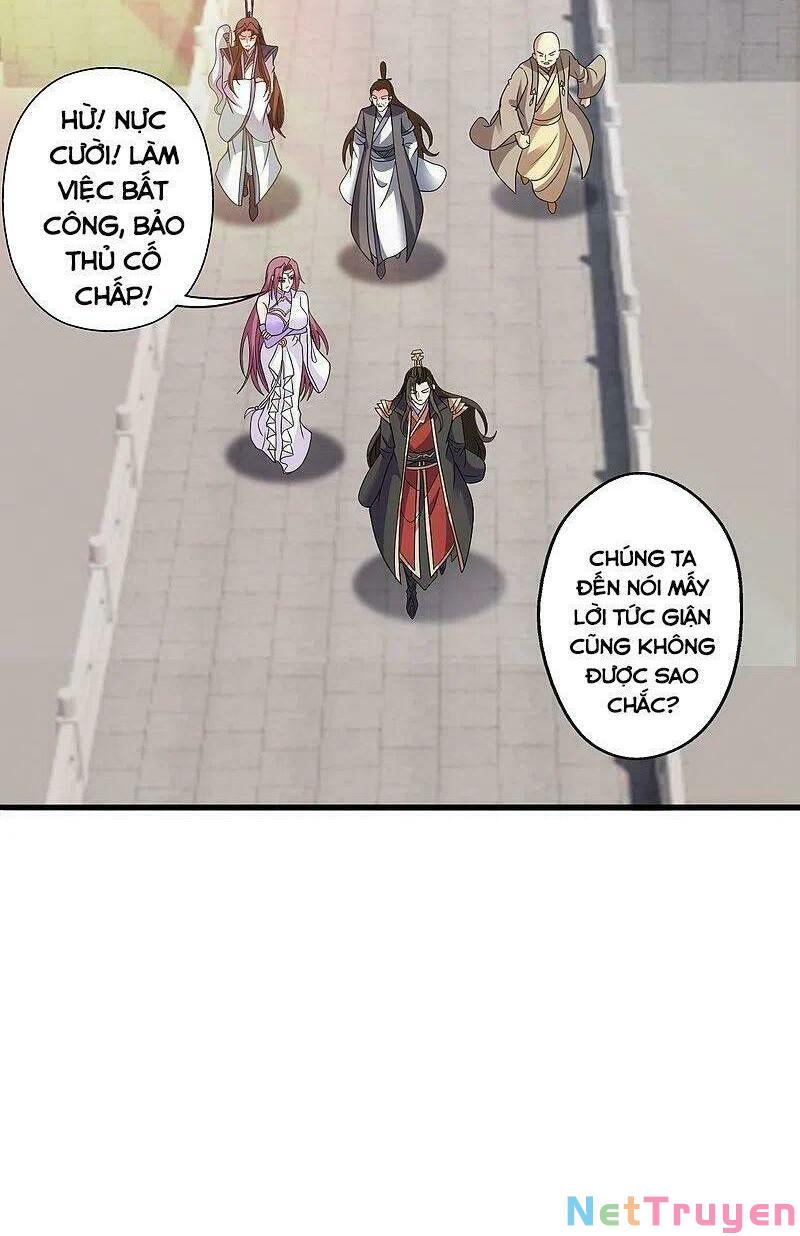 tiên võ đế tôn chapter 313 49