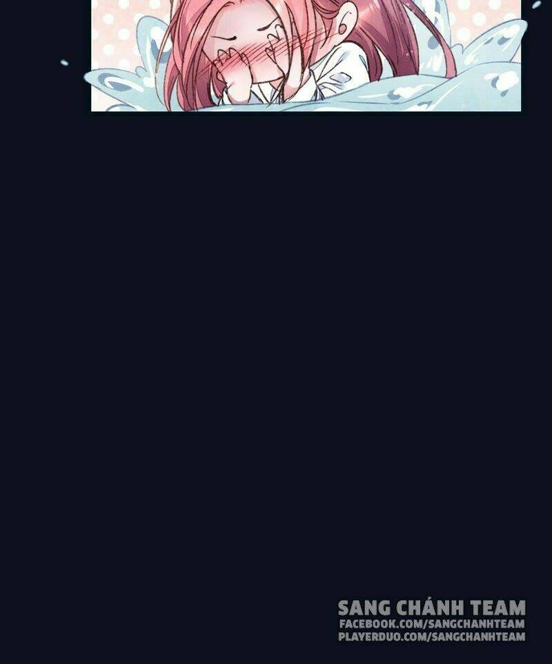 hoàng thái phi cũng muốn yêu chapter 39 35