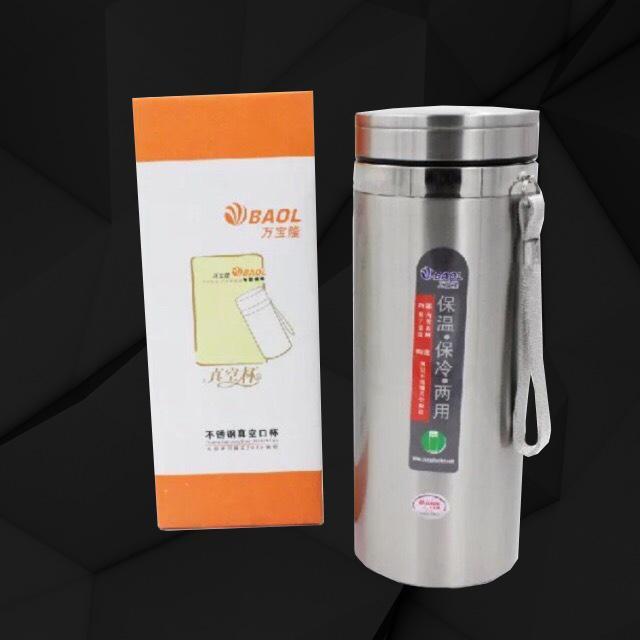 Bình Giữ Nhiệt 1200ML Thương Hiệu BaoL Giữ Hơn 8h