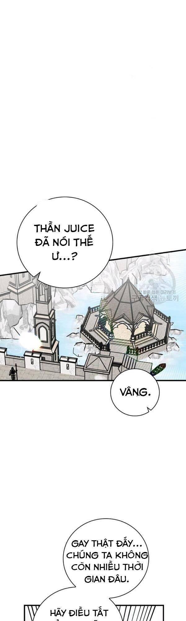 tôi lên cấp chỉ bằng cách ăn chapter 65 30