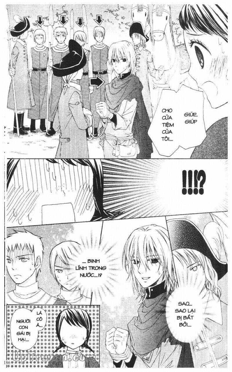 mikado no shihou chapter 12 45