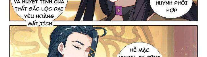 đấu la đại lục 5 - đường tam trùng sinh chapter 92 25