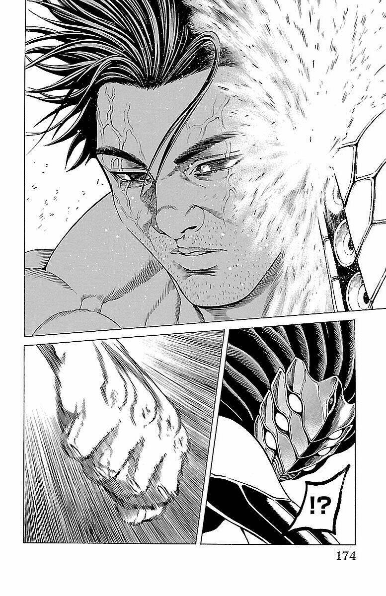 hakaijuu chapter 78 31