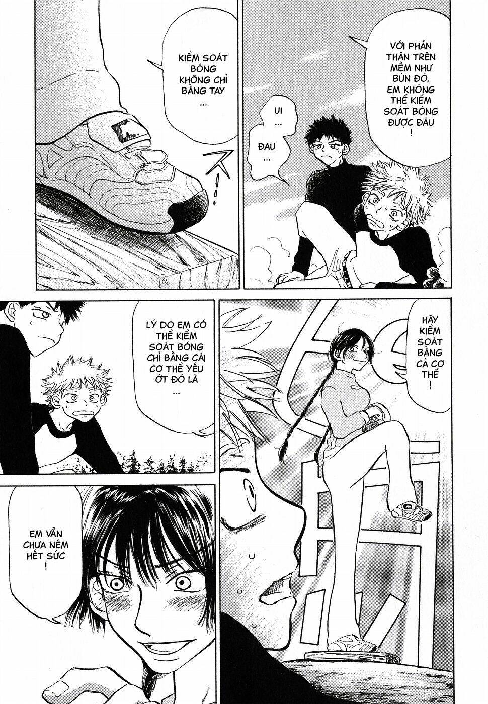 ookiku furikabutte chapter 2 13