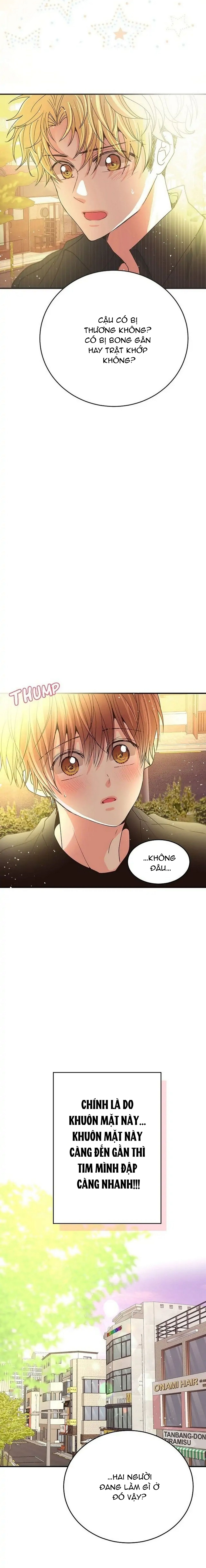 mối quan hệ phù hợp chapter 7 24