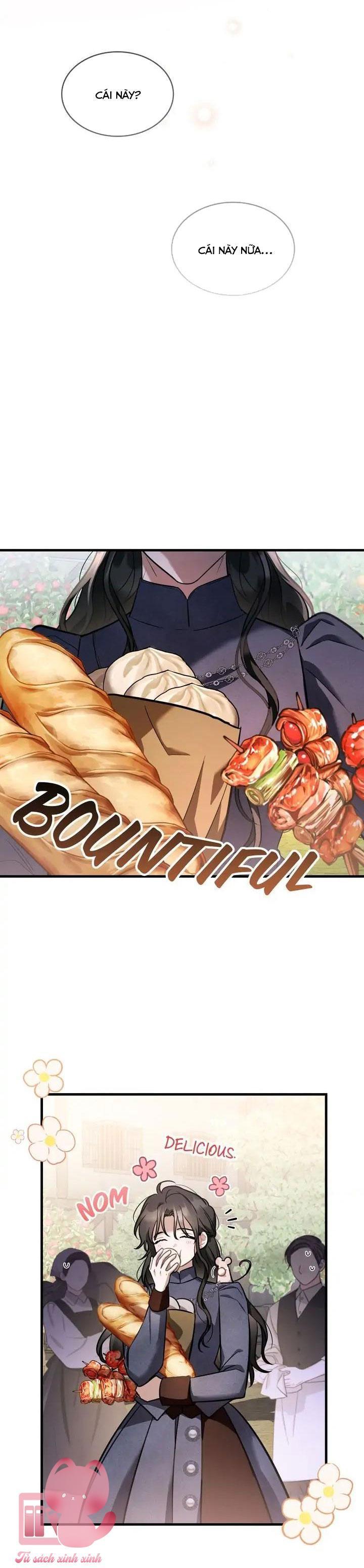 đêm đen khuất bóng chapter 37 3