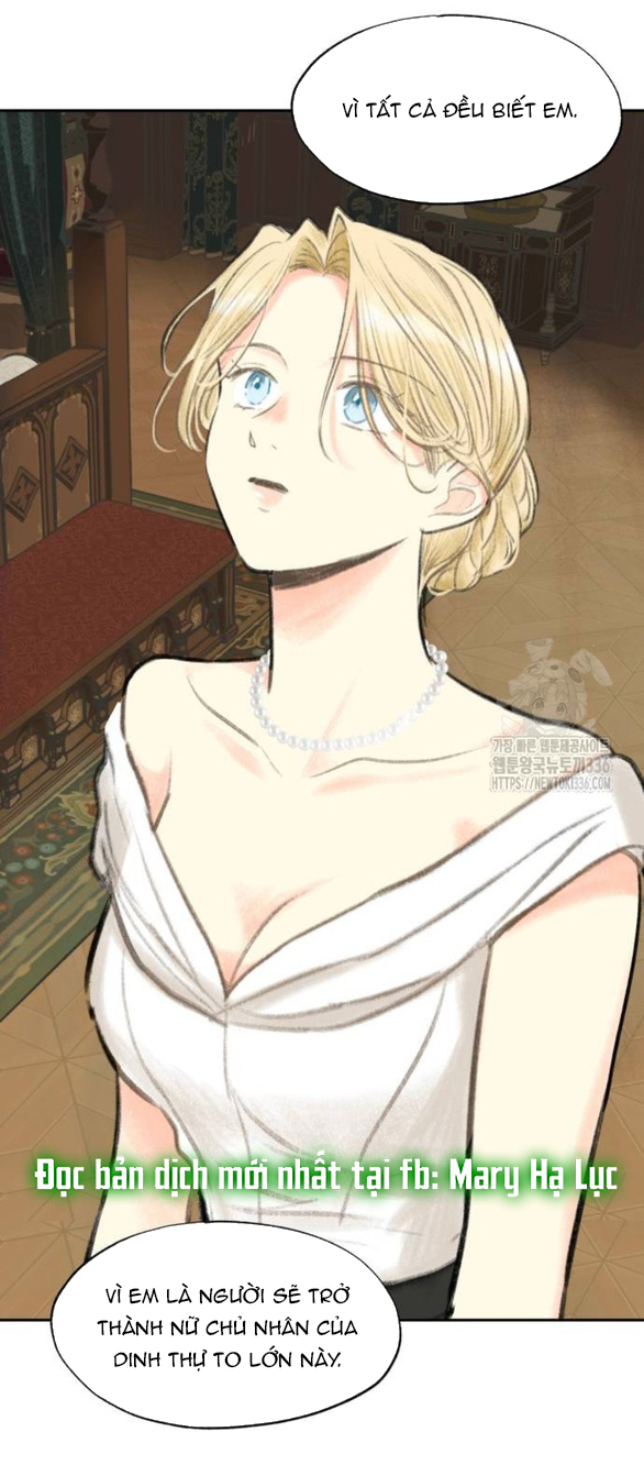 [18+] sự thuần khiết dành cho em chapter 18.2 13