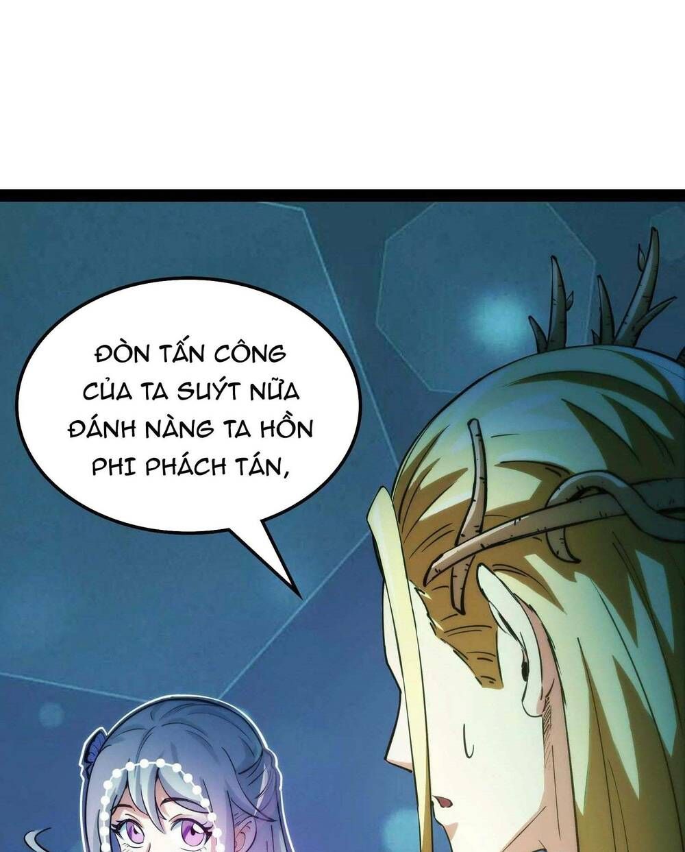 đánh bại chư thiên chapter 25 37