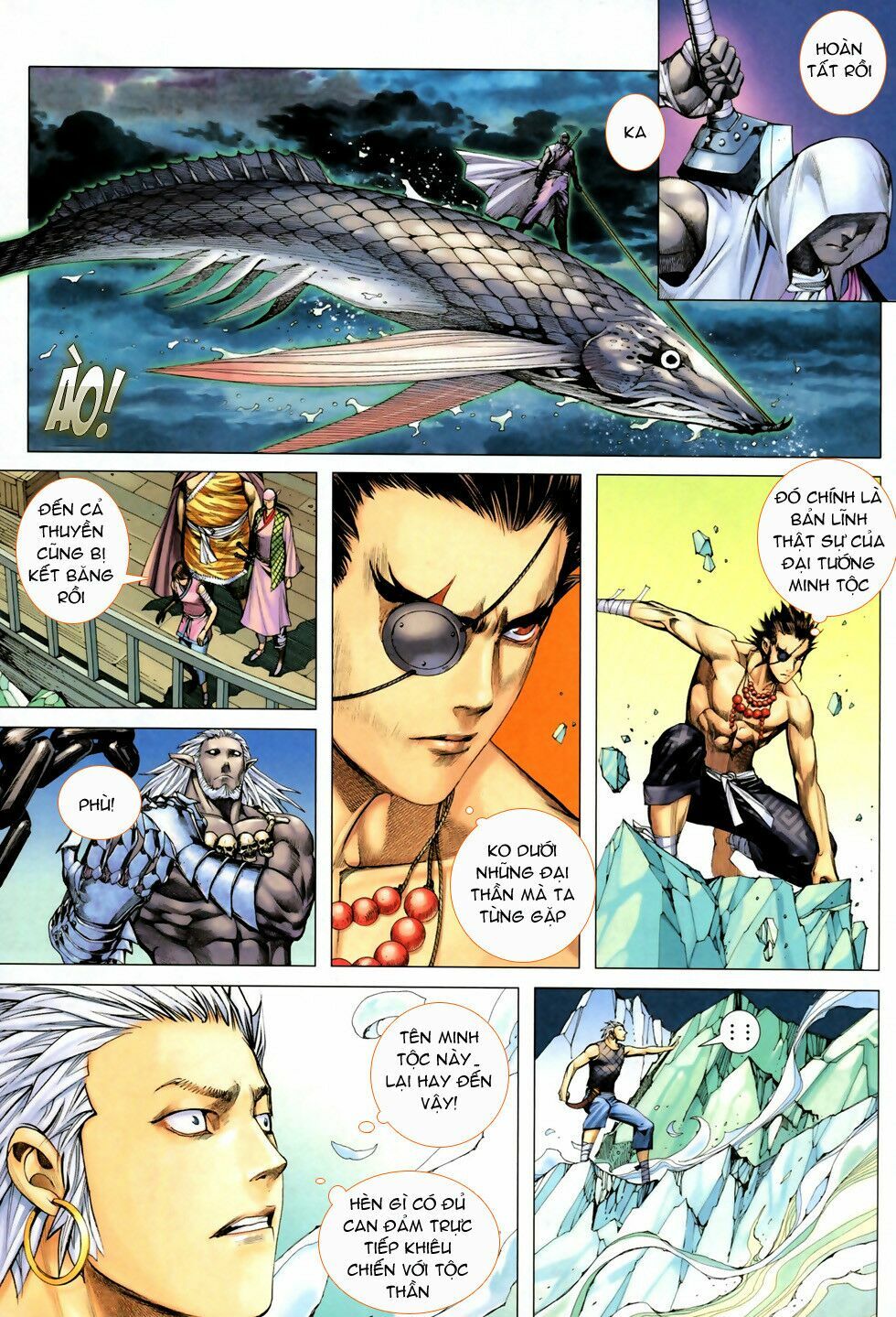 phong thần ký chapter 57 21