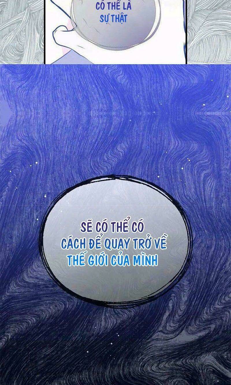 tôi là bạn gái cũ của một người lính chapter 55 34