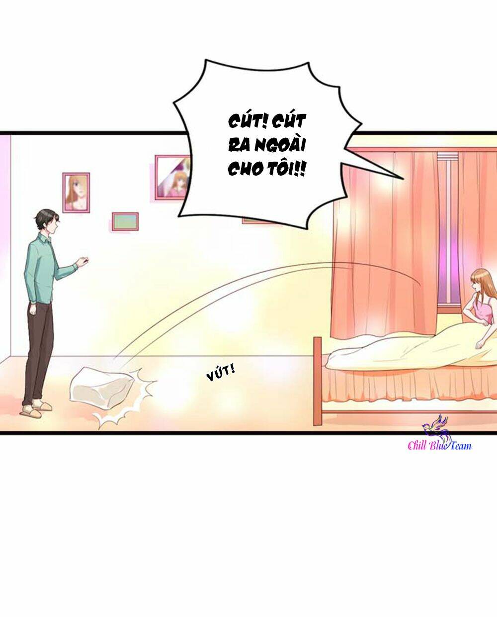 hủy diệt tra nam chapter 18 10