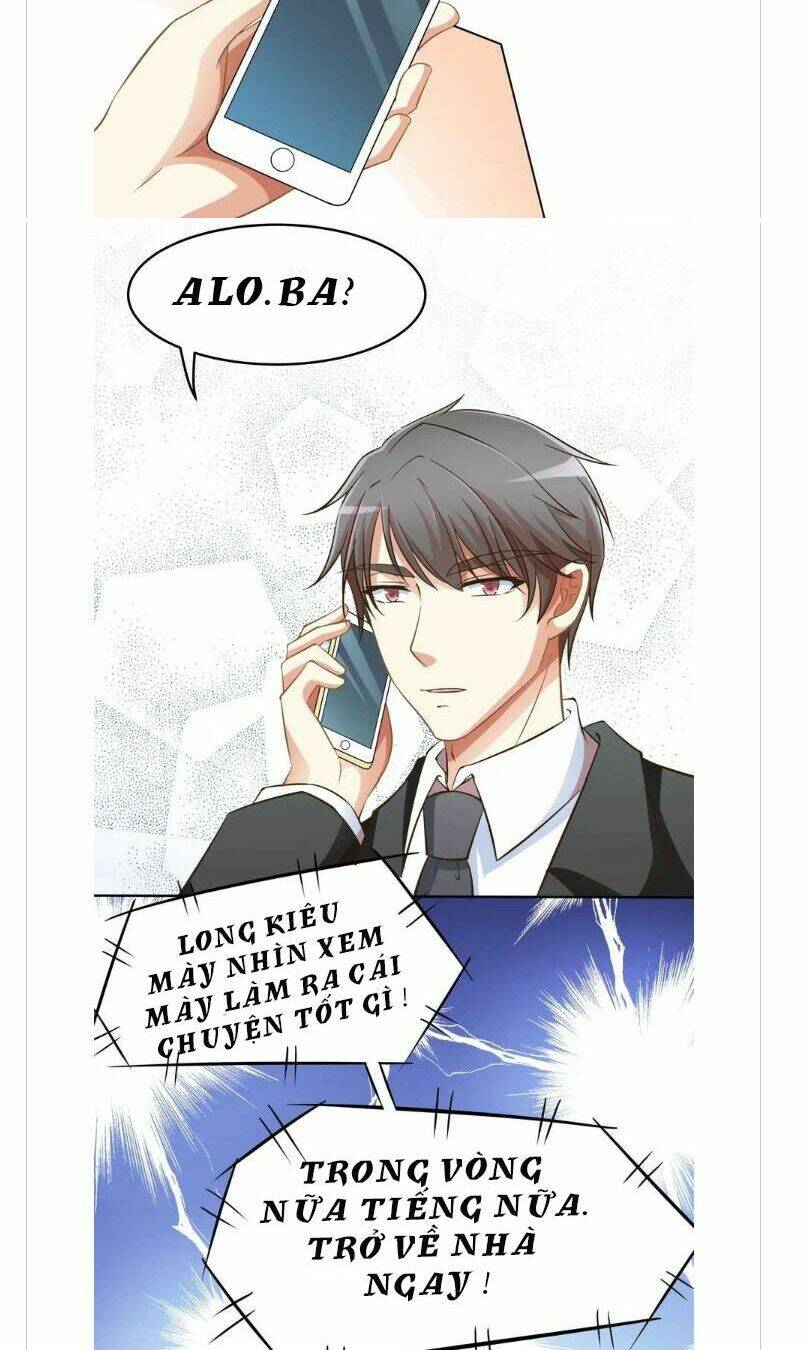 dụ vợ về nhà chồng cũ phải thật ôn nhu chapter 22 6