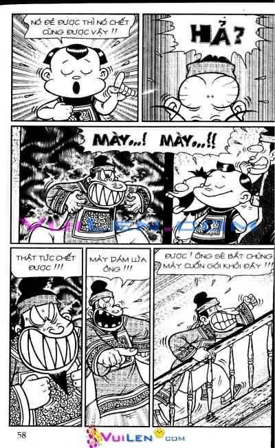 thần đồng đất việt chapter 43 58