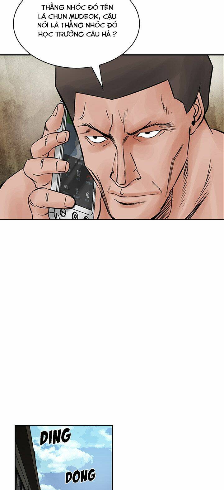 huyền thoại : khởi đầu chapter 37 9