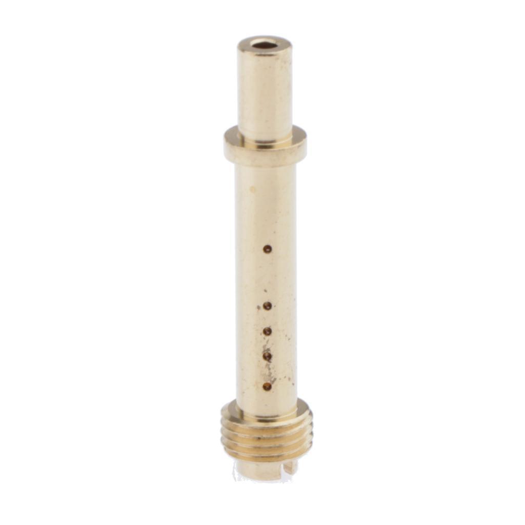 6E3-14341-02 Nozzle, Outboard Engine Motor Carburetor