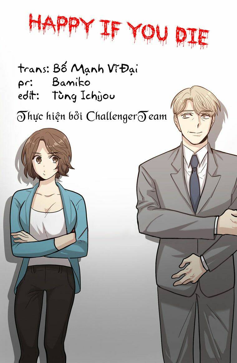 happy if you died chapter 3 55