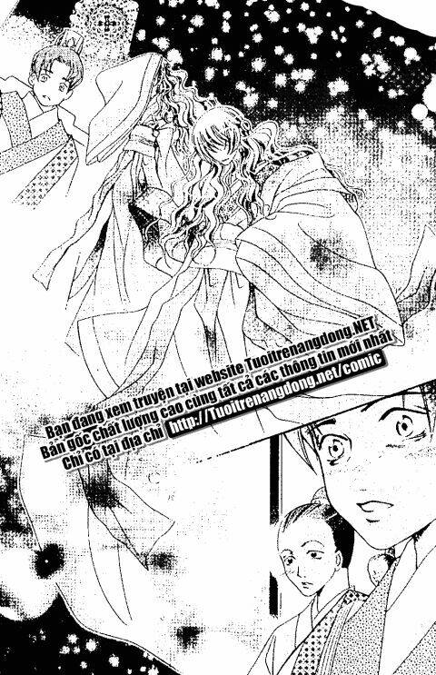 lâu lan y mộng chapter 1 7