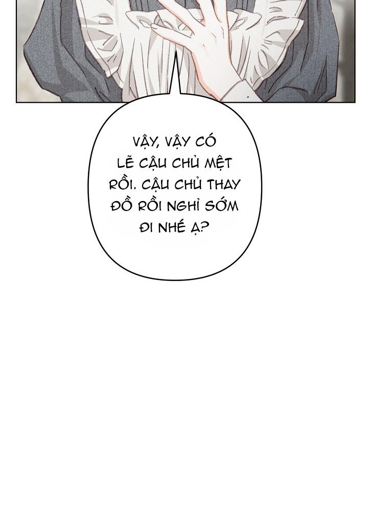 sống sót như hầu gái trong trò chơi kinh dị chapter 3 127