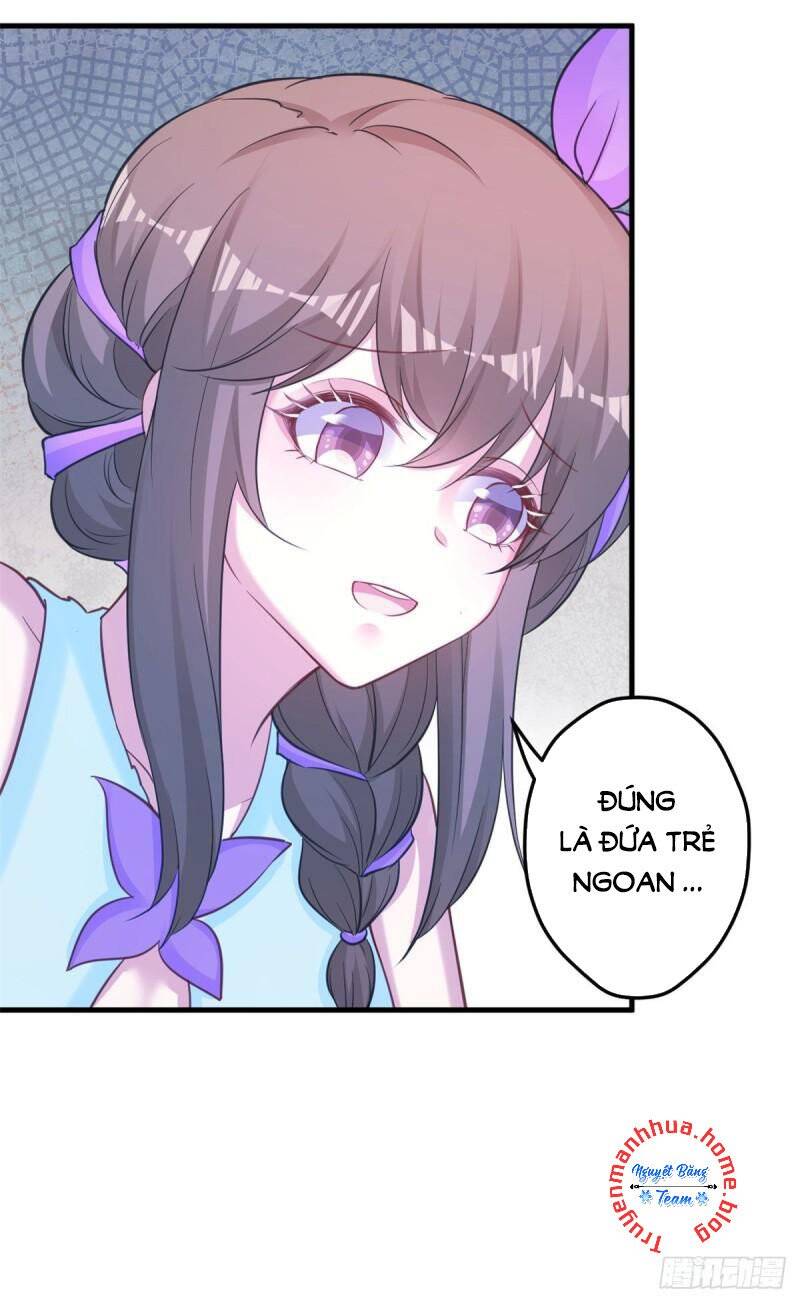 [16+] thảnh thơi thú thế chủng chủng điền, sinh sinh tể chapter 348 36